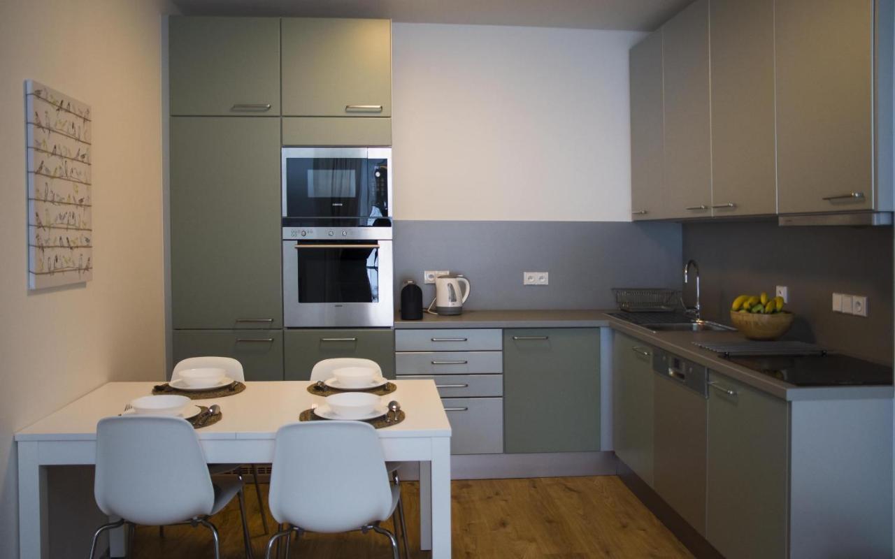 Apartman Jestrab 5 Janske Lazne Luaran gambar