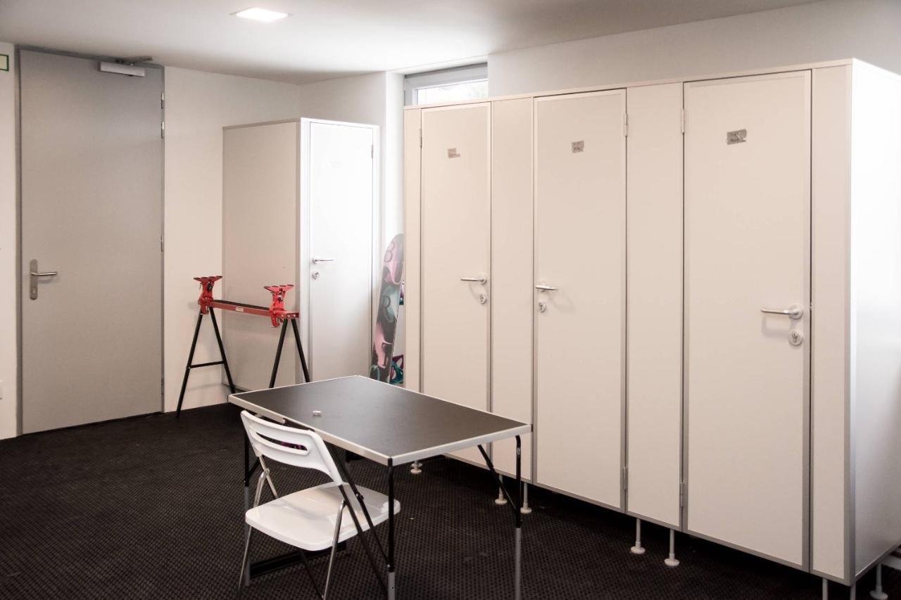 Apartman Jestrab 5 Janske Lazne Luaran gambar